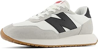 New Balance ML574 Leather Mens Trainers