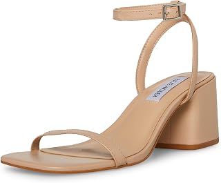 Steve Madden Audrina, Heel Sandal Woman