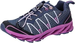 CMP Kids Altak Trail Shoe 2.0 Unisex Trail Running Shoes - Children and Boys