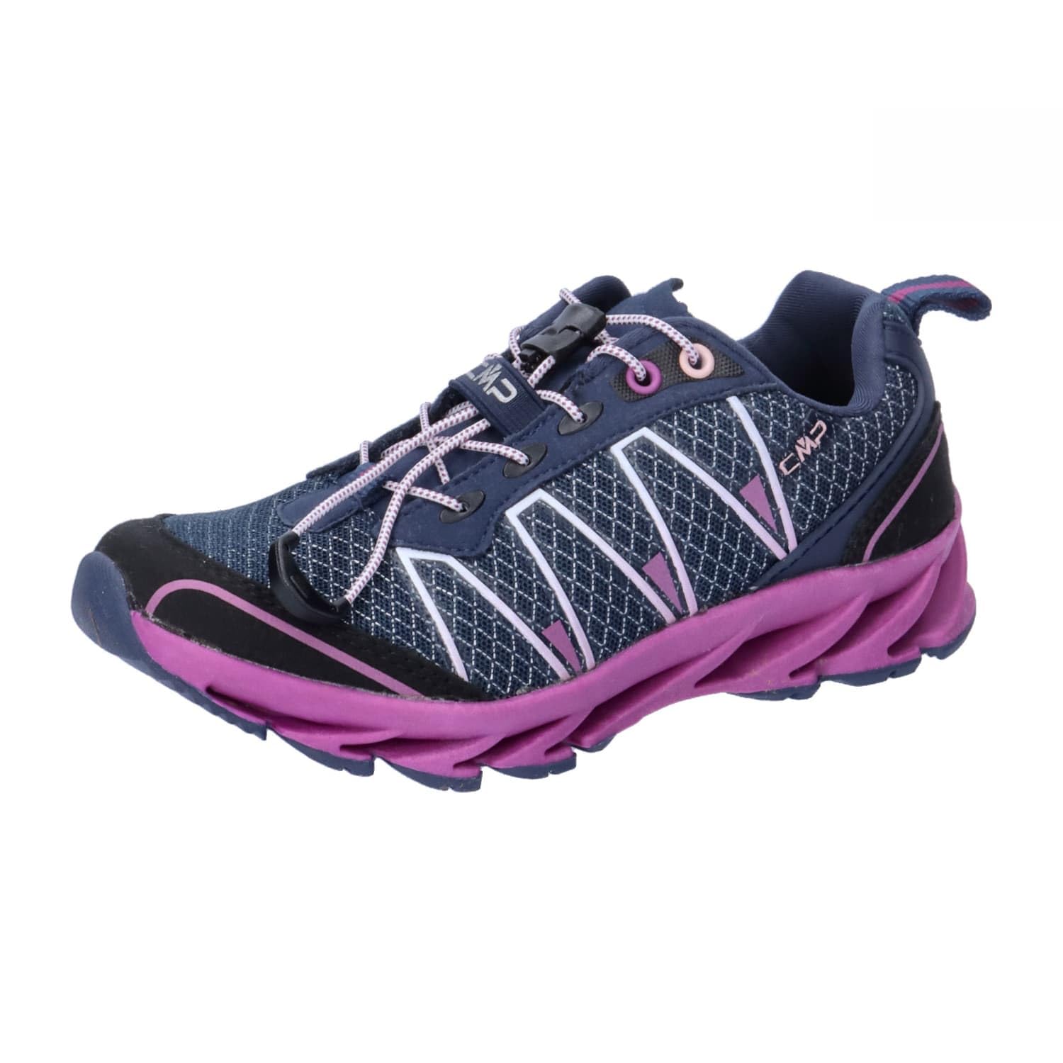 CMP Kids Altak Trail Shoe 2.0 Unisex Trail Running Shoes - Children and Boys