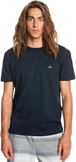 Quiksilver Essentials - Organic T-Shirt for Men