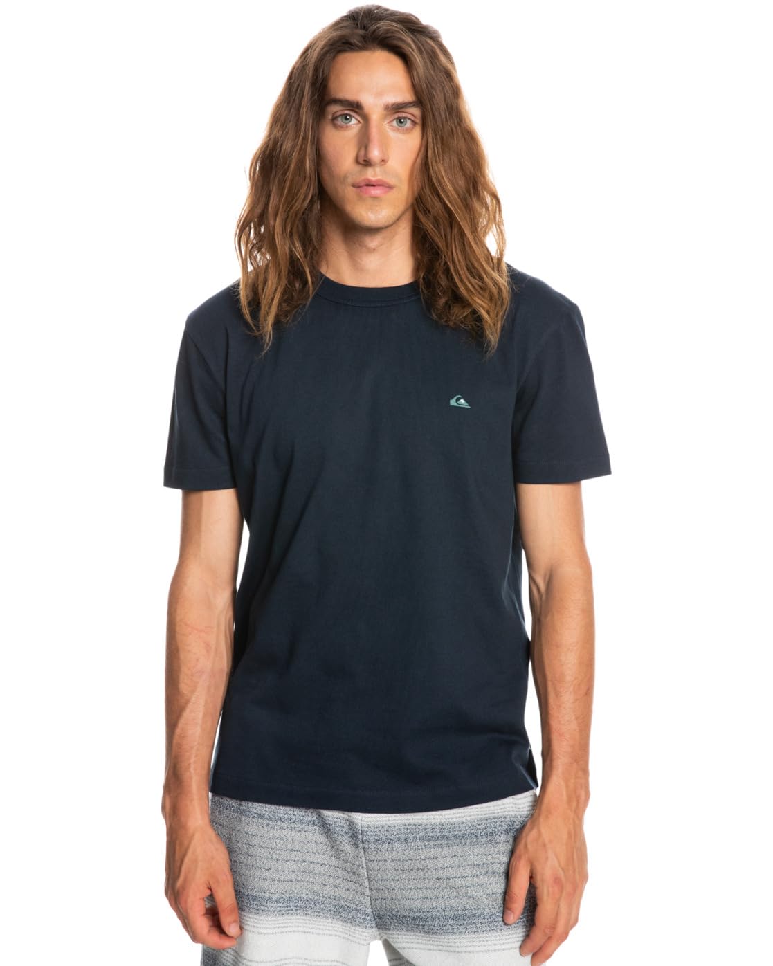 Quiksilver Essentials SS T-Shirt Children and Youth