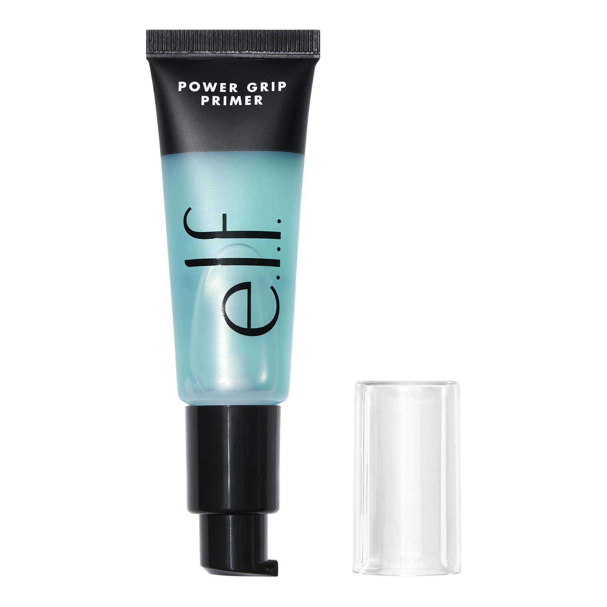 e.l.f. Power Grip Primer, Gel-Based & Hydrating Face Primer For Smoothing Skin &