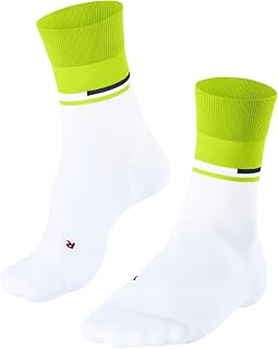 FALKE Ru Compression Stabilizing M So Lyocell Filo Funzionale Con Compressione Calzini da corsa Uomo