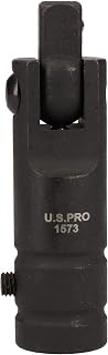 Heavy Duty Replacement Head for 1/2" Drive Breaker Knuckle Bar Power