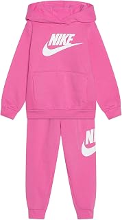 Nike Baby Girl Blender Jumpsuit (Pack of 1)