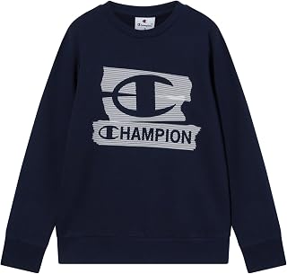 Champion Legacy Boys Tracksuit Top for Children and Boys