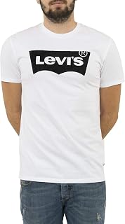 Levi's Housemark Men's Graphic T-Shirt