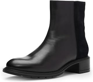 ARA Parker Women's Short Ankle Boots