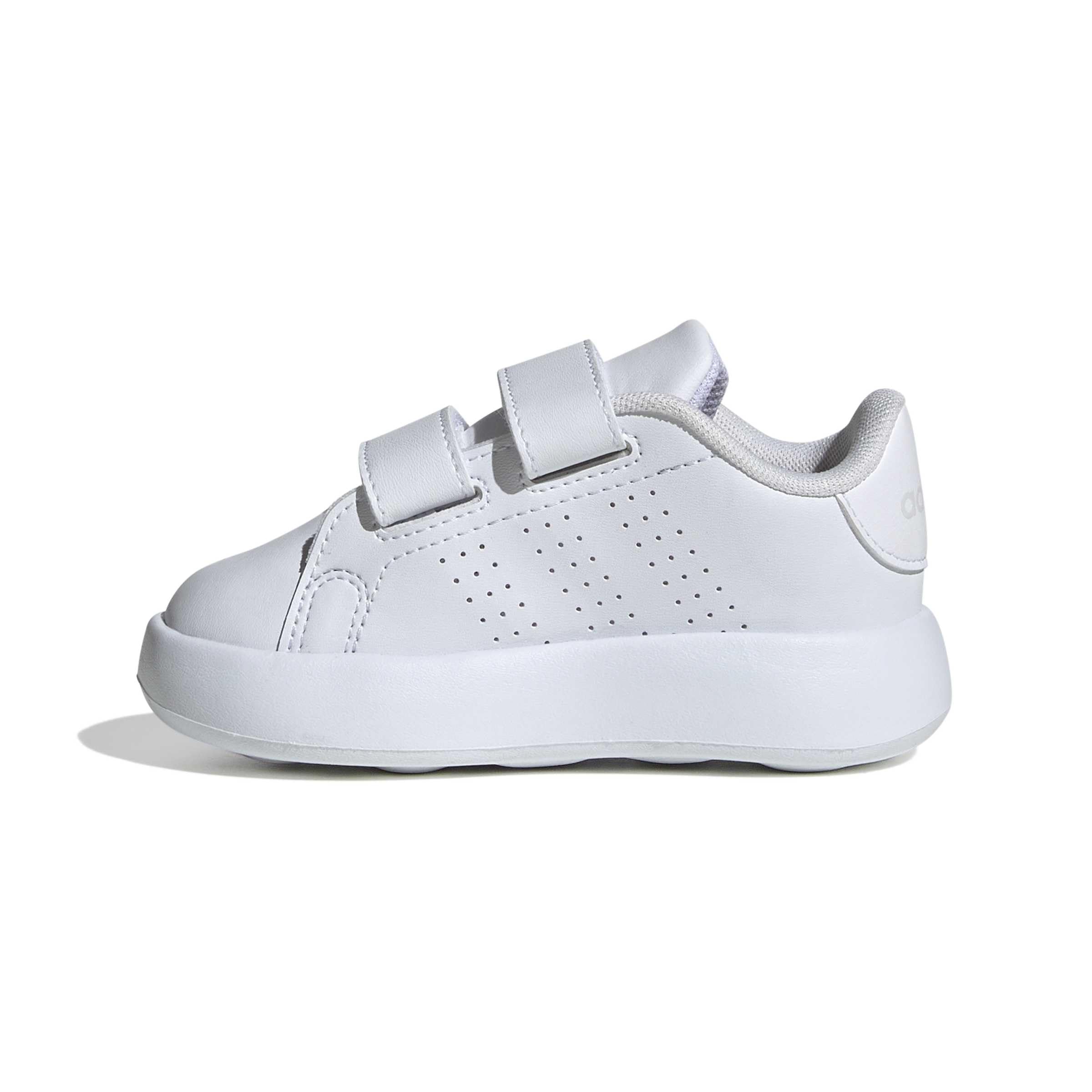 adidas Unisex Child Advantage Sneakers
