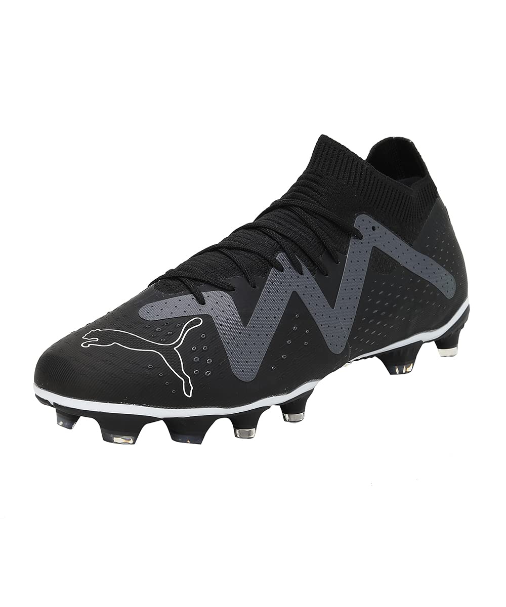PUMA Men's Future Match FG/AG Football Boots