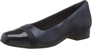 Clarks Girls' Juliet Monte Closed Sandals