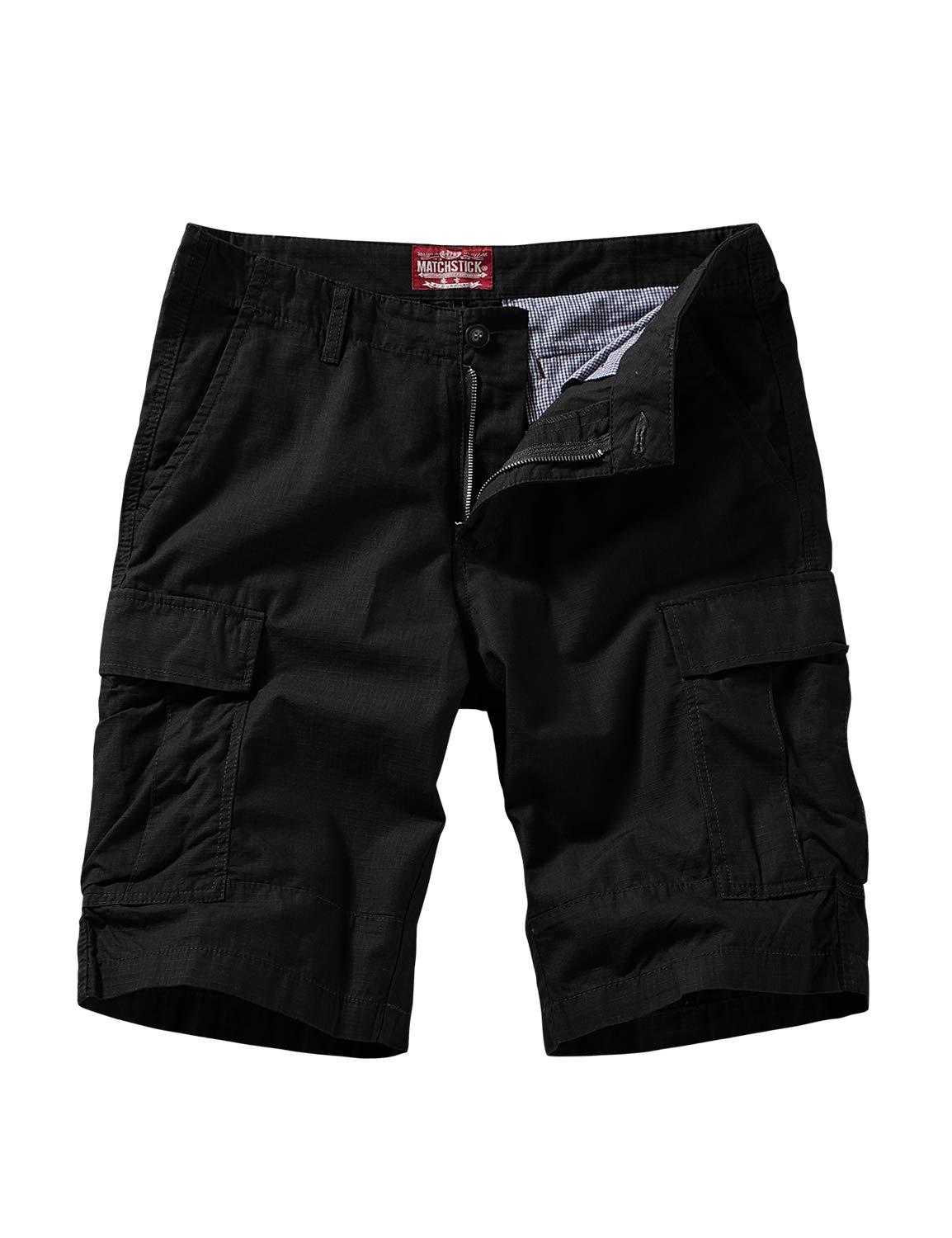 Match - Straight, Men's Straight