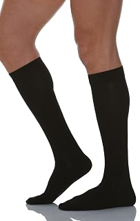 Relaxsan 820 - Unisex cotton support socks 18-22 mmHg graduated compression