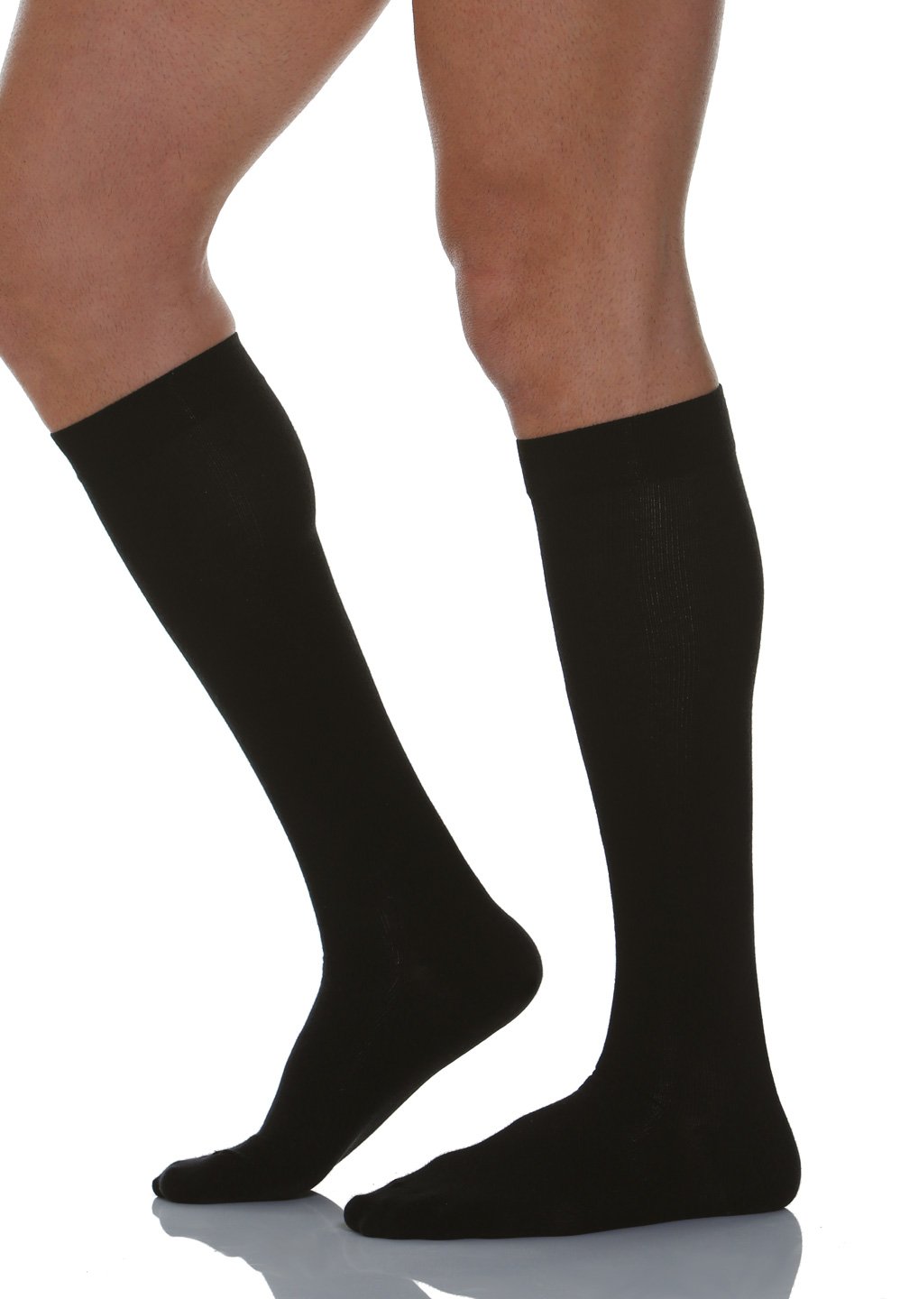 Relaxsan 820 - Unisex cotton support socks 18-22 mmHg graduated compression