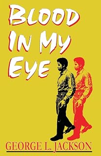 Blood in My Eye