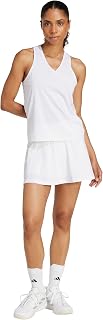 adidas Womens Club Tennis Climacool SkirtTennis Skirt