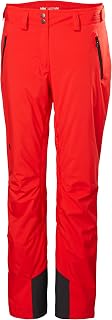 Helly Hansen Women's Legendary Insulated Ski Pants