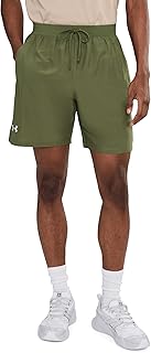 Under Armour - Launch Run 7 Inch Unlined Shorts, Men's Shorts