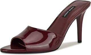 Nine West Hather Women's Heeled Sandals