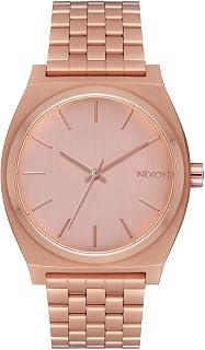 Nixon Time Teller Analogue Quartz Watch