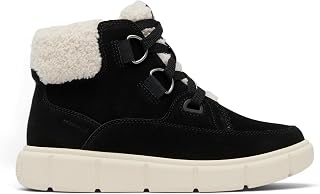 Sorel Explorer III Nw Schuh 2025 Black/Sea Salt