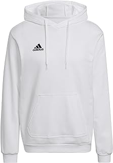 adidas Men's Entrada 22 Sweat Hoodie Hooded Sweat (pack of 1)