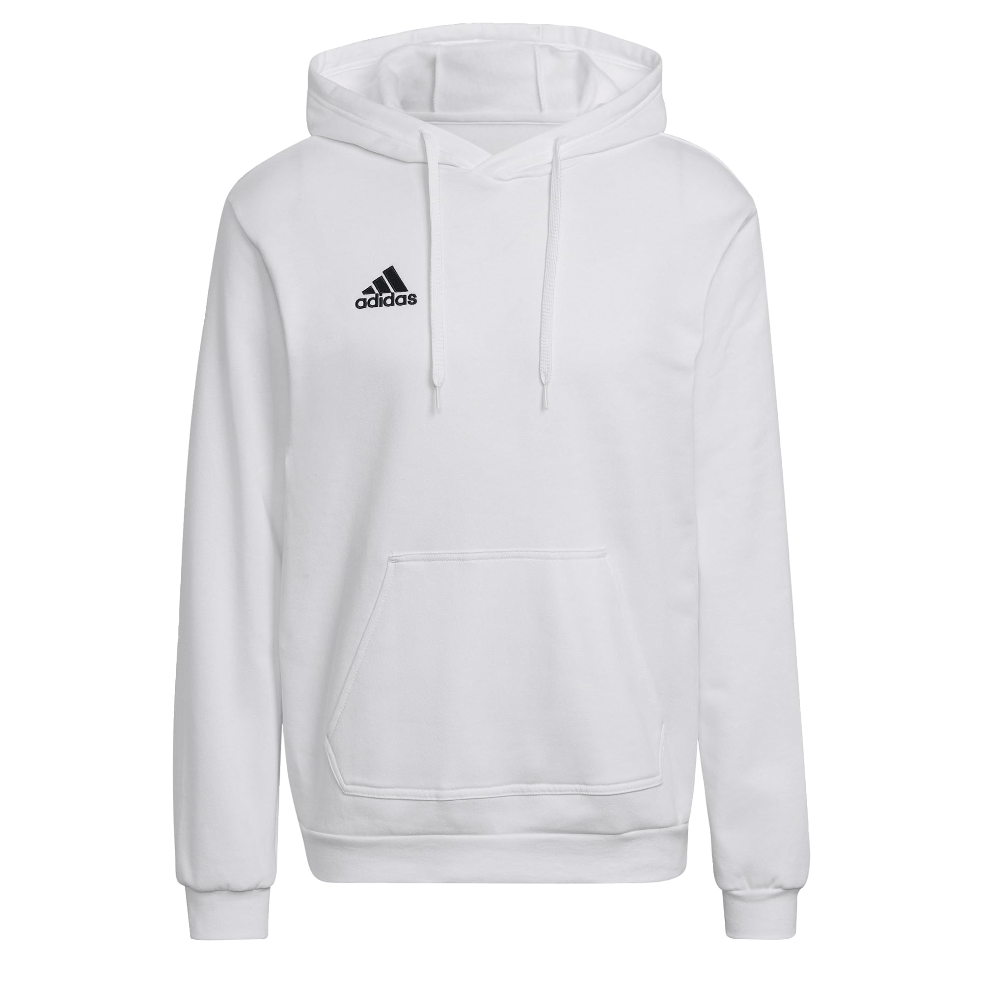adidas Men's Entrada 22 Sweat Hoodie Hooded Sweat (pack of 1)
