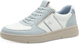 Jana Women’s Flat Sneakers Casual Vegan