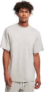 Urban Classics Men's T-Shirt Tall Pack of 1/3/5