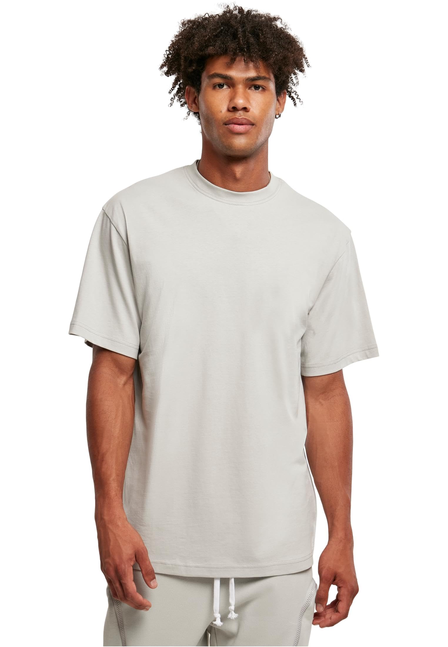 Urban Classics Men's T-Shirt Tall Pack of 1/3/5