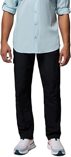 Columbia Men's Silver Ridge Cargo Pants