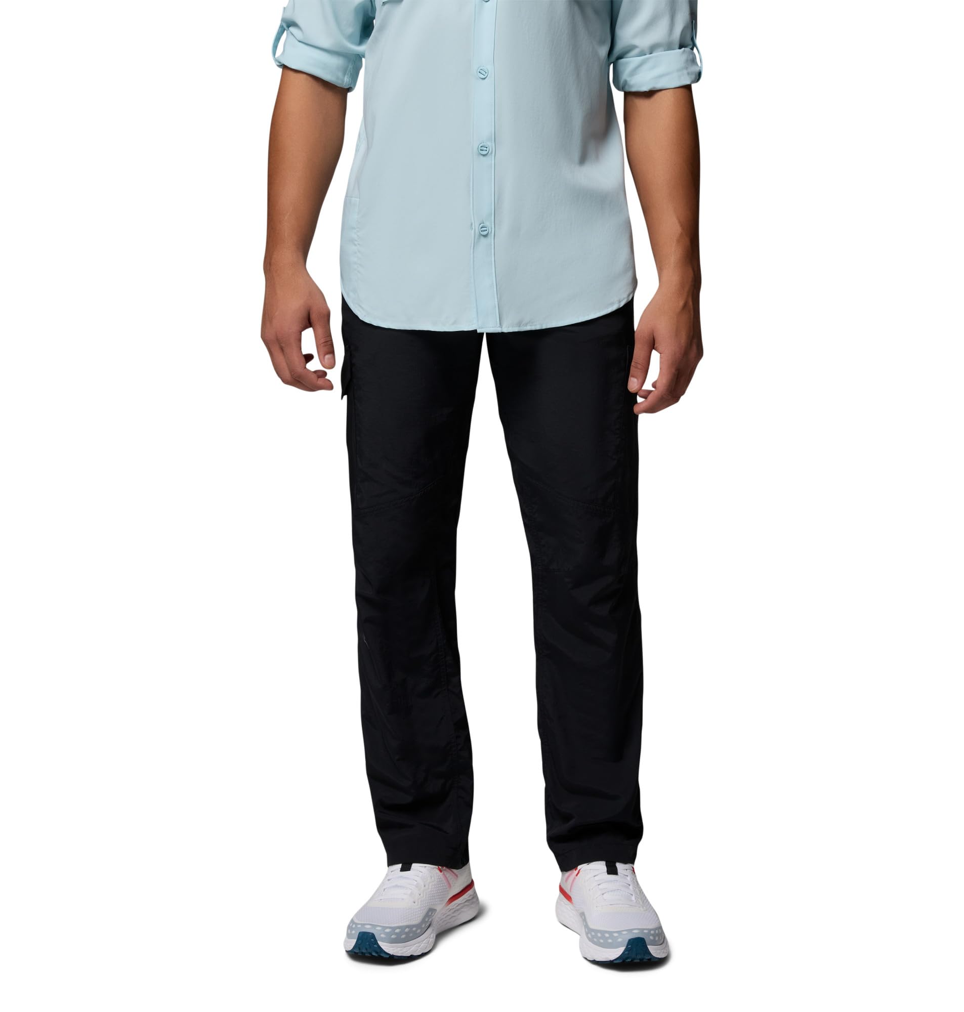 Columbia Men's Silver Ridge Cargo Pants