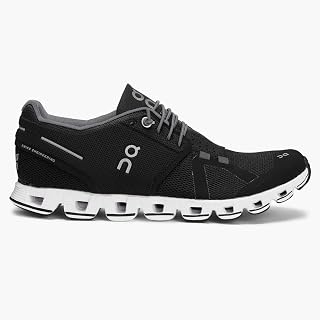 On Cloud X Womens Lightweight Running Shoes - Red/Flash