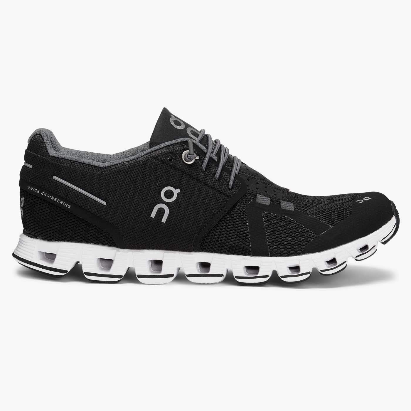 On Cloud X Womens Lightweight Running Shoes - Red/Flash