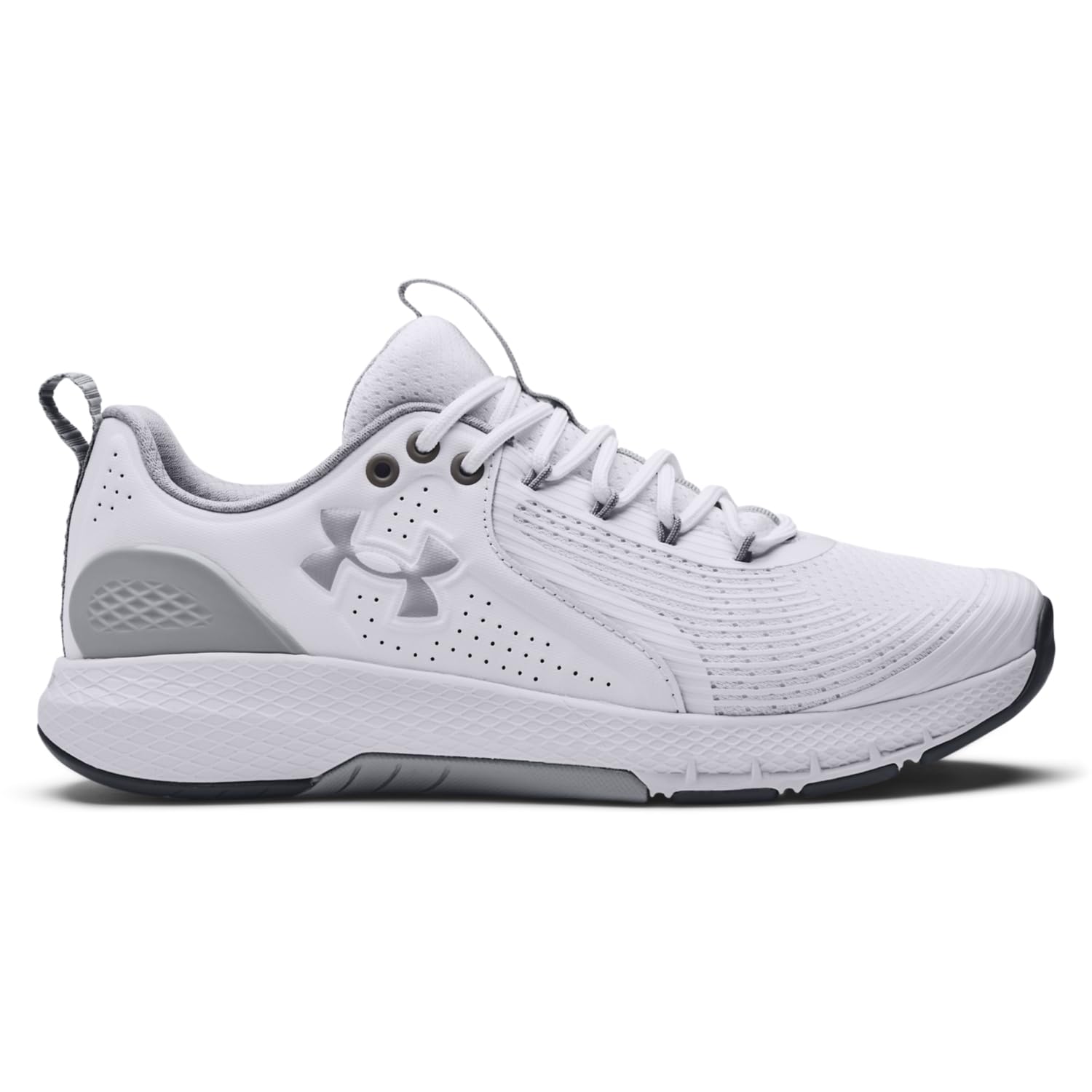 Under Armour Charged Commit TR 3 Running Shoe - SS21