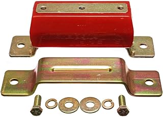 Energy Suspension 3.1129R Large 7.5 CC Transmission Mount for GM