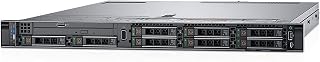 PCSP PowerEdge R640, 2X Intel Xeon Silver 4110 2.1GHz (16-cores/ 32 Threads Total), 2X 1.2TB SAS 12Gbps HDD, H730 RAID, 4X 1GbE NIC (Renewed) (32GB DDR4)