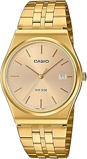 Casio COLLECTION Men MTP-B145G-9AVEF Mens Wristwatch