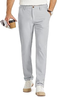 33,000ft Men's Golf Trousers