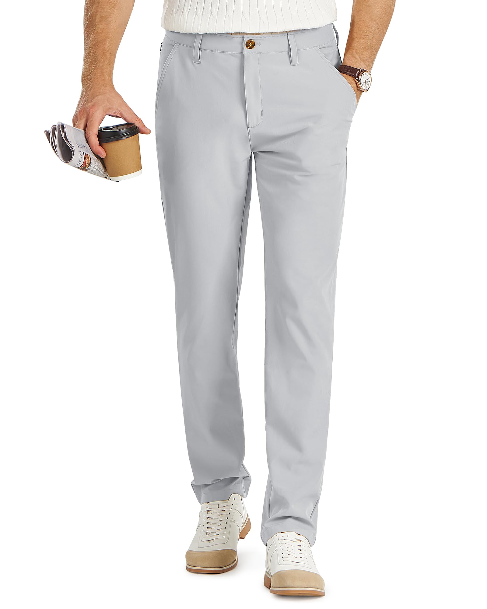 33,000ft Men's Golf Trousers