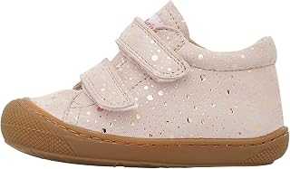 Naturino Leather First Steps Shoes