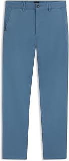 BOSS Men's Re.Maine BC-C Maine Regular Fit Jeans Made of Comfortable Stretch Denim in Stay-Black