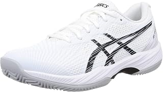 Asics Gel-Dedicate 8 Women's Pickleball Shoes, 10 Wide