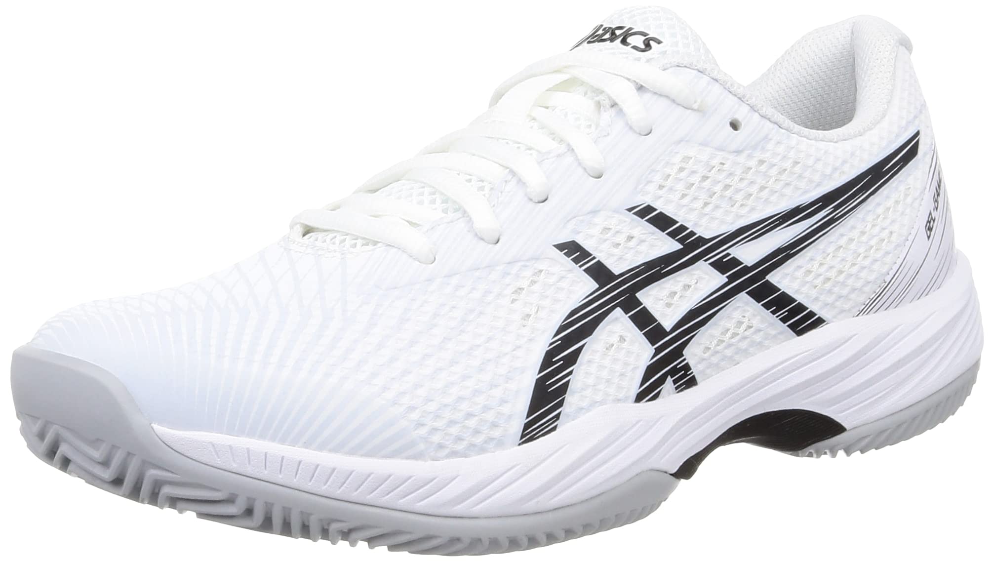 Asics Gel-Dedicate 8 Women's Pickleball Shoes, 10 Wide