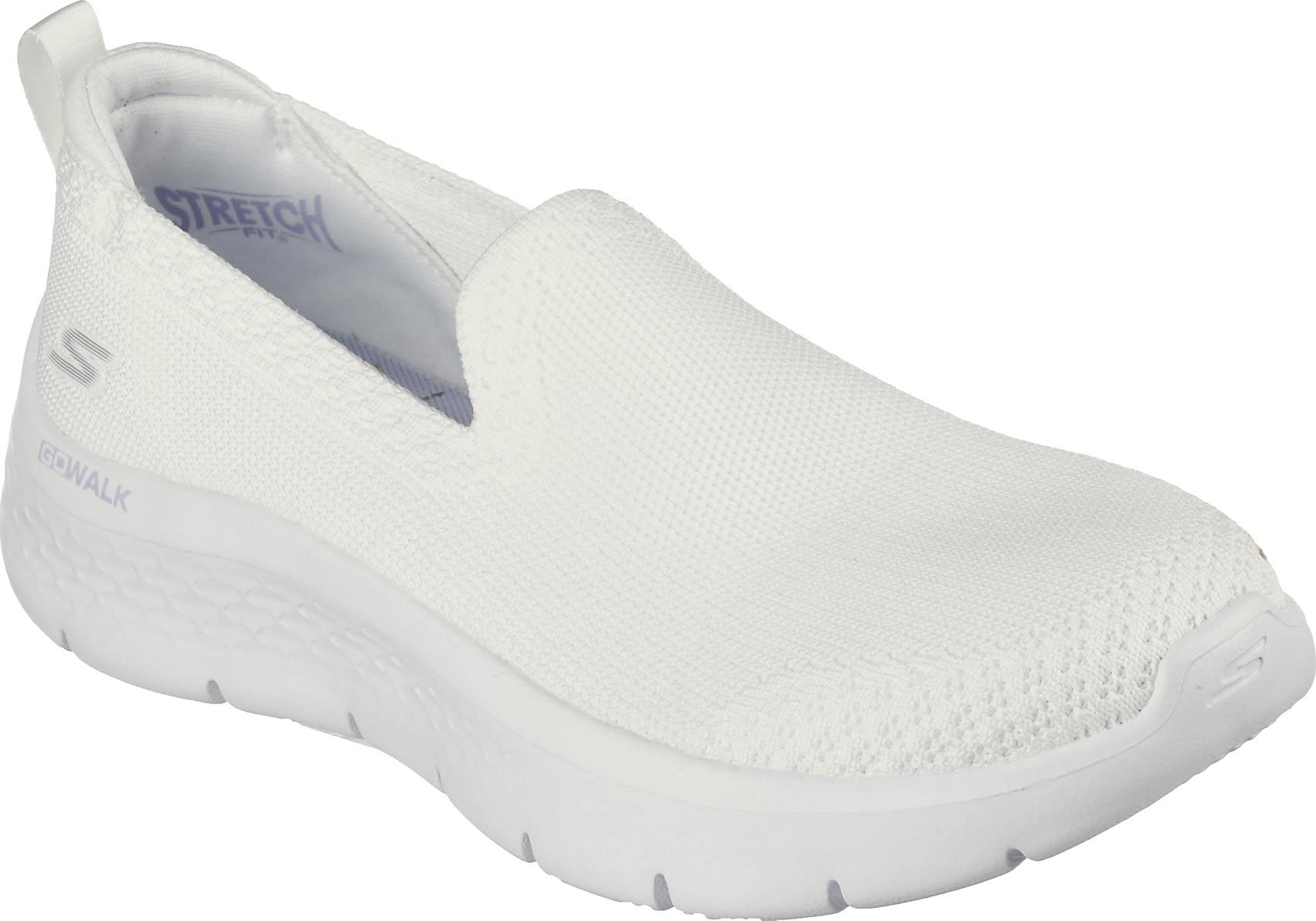 Skechers Go Walk Flex - Bright Summer Sneaker Donna