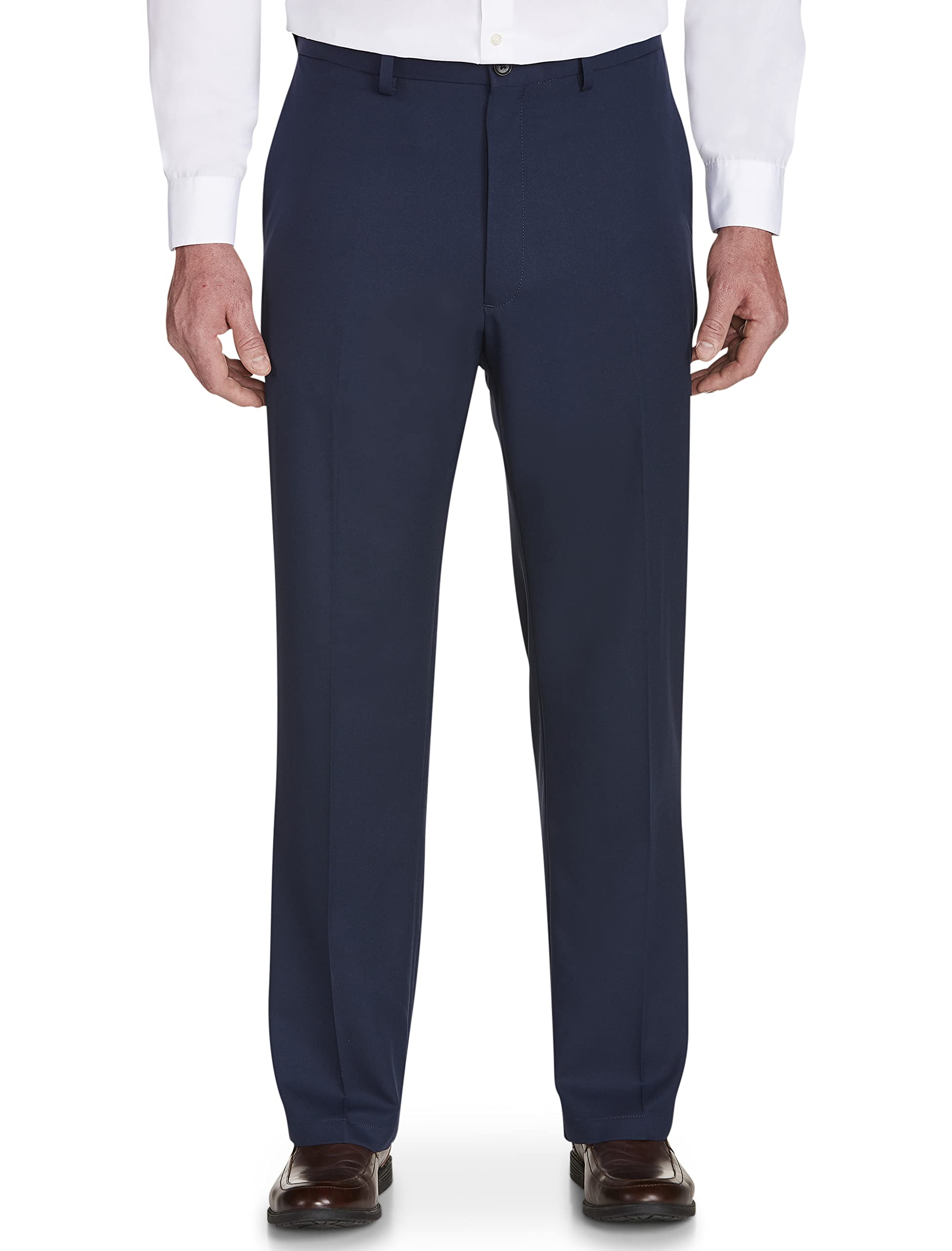 [Haggar] PANTS メンズ