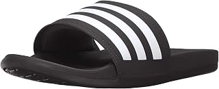 adidas Adilette Cloudfoam+ Slip-On SandalsMen