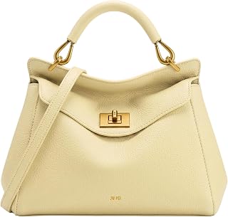 JW PEI Women's Lucia Classic Top Handbag