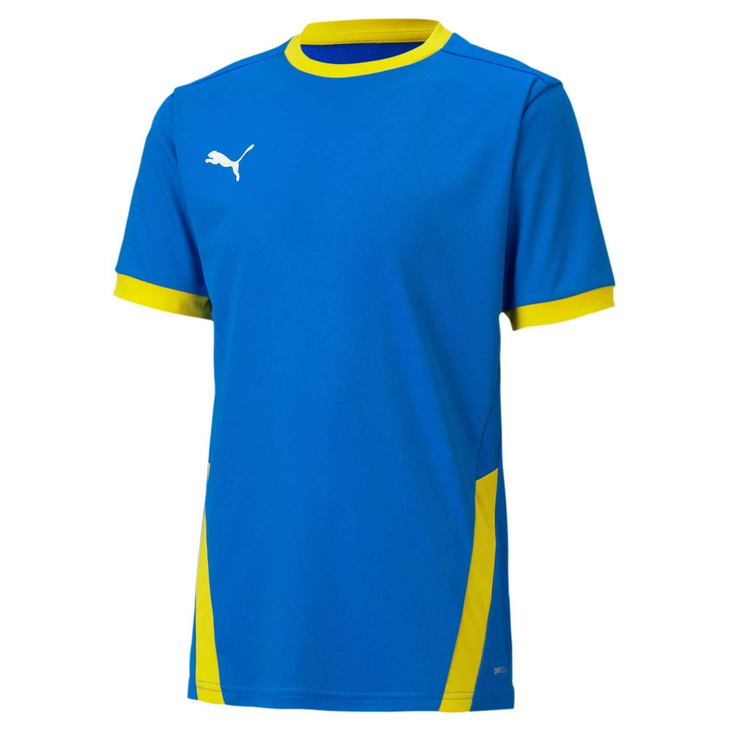 Puma teamgoal 23 jersey jr